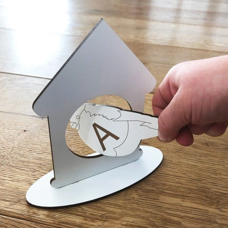 Samogłoski – Ptaszki W Karmniku