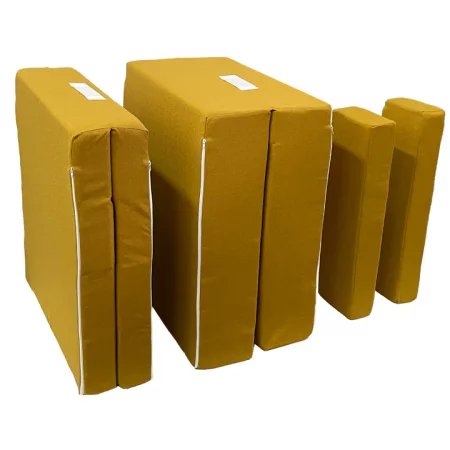 Pokrowiec Sofa dla 24 klocków Riwi XXL różne kolory