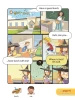 Magic Adventure: Olivia and the Bad Boys Poziom 1