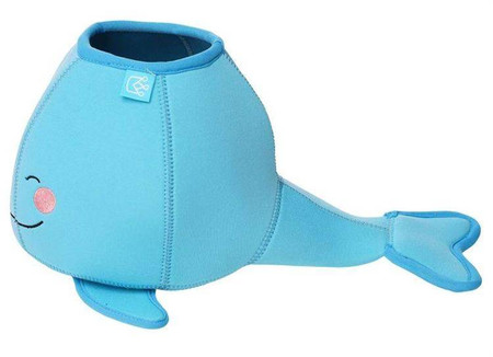 Zabawka do kąpieli delfin i przyjaciele 160390-Manhattan Toy, zabawki do wody