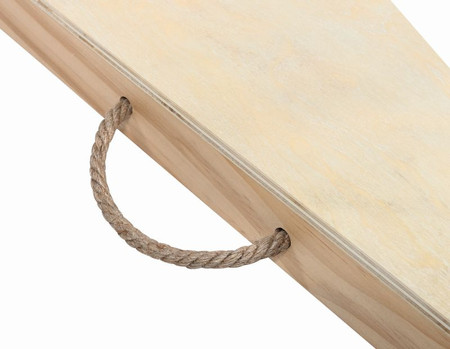 Rzucanie do celu gra zręcznościowa Cornhole Goki