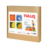 TULLO Teksturowane maty płynne 4 szt.