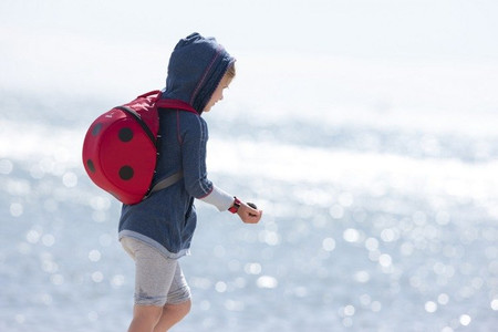 Duży plecak LittleLife Animal Biedronka 3+