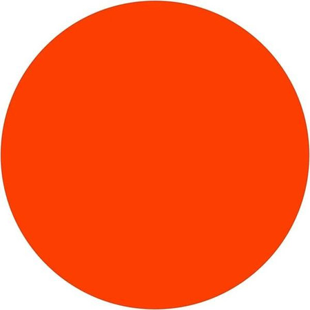 Barwnik do tkanin 100 ml Czerwony