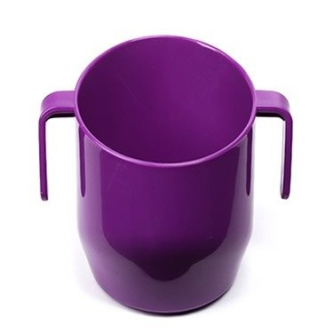 Kubeczek Doidy Cup - fioletowy