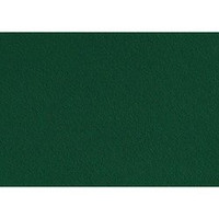 Filc 10 ark. A4 Ciemny Zielony