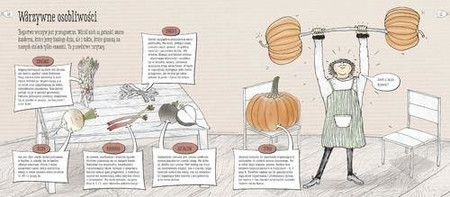 Bułka i spółka. Rzecz o zdrowym jedzeniu