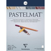 Blok Pastelmat n°4 18x24 cm, 360g, 12ark