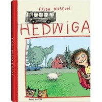 Hedwiga Wydawnictwo Dwie Siostry