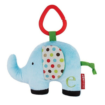 Mata edukacyjna Alfabet Skip Hop