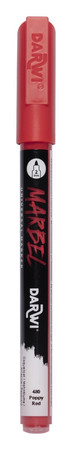 Marker MARBEL 2 mm Czerwień Makowa