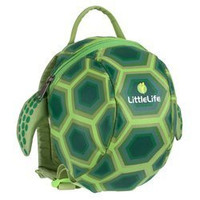 Plecaczek LittleLife Animal - Żółw