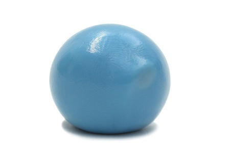 Tutti Frutti, Masa odbijająca się