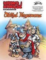 Kajko i Kokosz. Nowe Przygody. Obłęd Hegemona