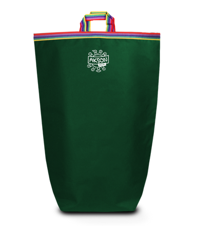Worek do skakania 80 cm zielony ciemny