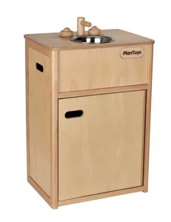 PlanToys | Zlewozmywak PT3622