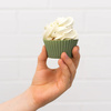 Silikonowe foremki do muffinek We Might Be Tiny 12 szt. - Australiana