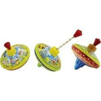 Bąki metalowe - 3 wzory do wyboru