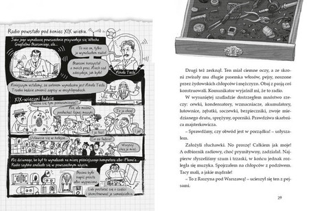 Ale historia... Ta potworna wojna