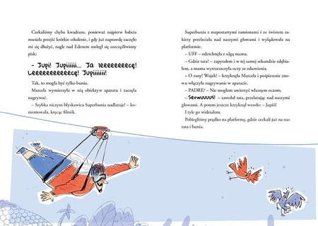 Mazurscy w podróży. Tom 3. Kamień przeznaczenia