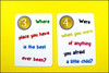 Fun Card English MY 50 QUESTIONS 3