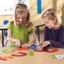 Learning Resources | Zestaw do konstrukcji liter
