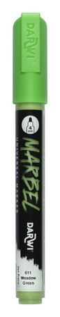 Marker MARBEL 4 mm Zieleń Łąki