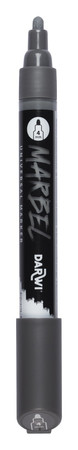 Marker MARBEL 4 mm Antracyt