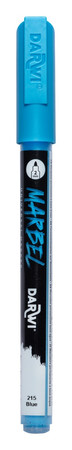 Marker MARBEL 2 mm Niebieski