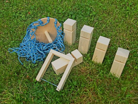 Gra integracyjna wspólne budowanie Wieża DŻWIG Wieża współpracy