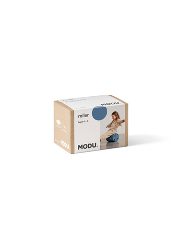 MODU - Roller - Sky Blue