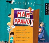 Mam prawo - CD