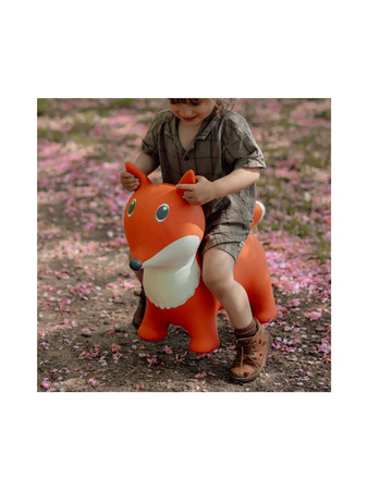 Skoczek Find that Hippo - Lis