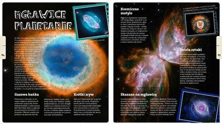 Jerzy Rafalski opowiada o gwiazdach