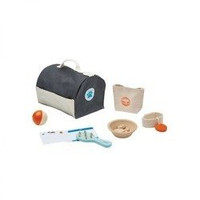 Zestaw do opieki nad zwierzątkiem domowym