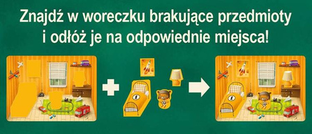 Gra Potworne Porządki Nasza Księgarnia