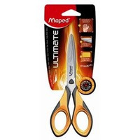 Nożyczki Ultimate 17Cm Symetryczne Blis.