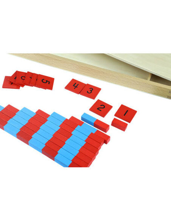 Moyo Montessori | Krótkie belki numeryczne MAT0185_M064