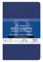 Szkicownik Beta 14x21,6 cm 270gsm