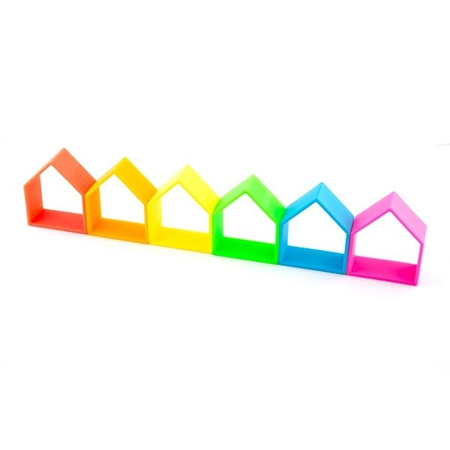 DENA Kid + House zielony