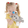 Mobilna pomoc weterynaryjna Mały weterynarz 18520-Melissa & Doug, zabawy ze zwierzętami
