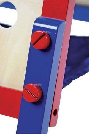 Wspinaczka dla kuleczki Ser Szwajcarski Small foot