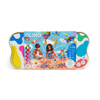 Klocki magnetyczne Clixo Family Pack 150 elem.