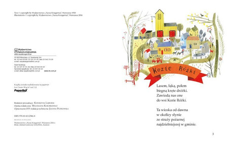 Jak Wojtek został strażakiem wyd. Nasza Księgarnia