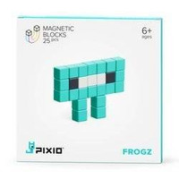 Klocki Pixio MINI MONSTER - Frogz | Story Series | Pixio®