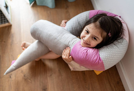 Dream Dragon smoczyca pluszowa AKSON