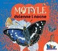 Motyle dzienne i nocne