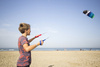 Latawiec Cross Kites Air 1.5 Rainbow