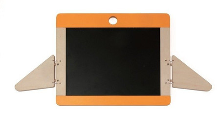 Scratch, Dwustronna Tablica Magnetyczna Miasto