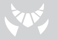 Szablon do Wycinania Naszyjnik Egipski